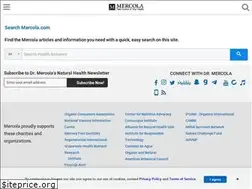 Sites similar to search.mercola.com