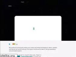 Sites similar to search.msn.it