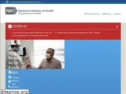 Sites similar to search.nih.gov