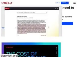Sites similar to search.oreilly.com