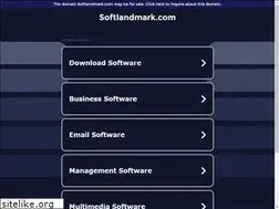 Sites similar to search.softlandmark.com