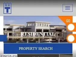 Sites similar to search.towellproperty.com