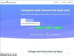 Sites similar to search.university