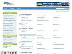 Sites similar to search.uz