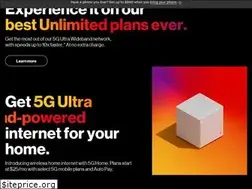 Sites similar to search.vzw.com