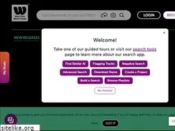 Sites similar to search.westonemusic.com
