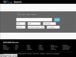 Sites similar to search.wn.com