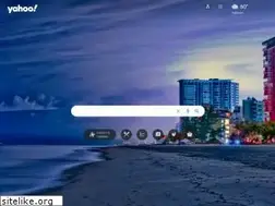 Sites similar to search.yahoo.com