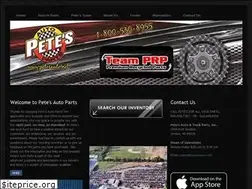 Sites similar to search1516.used-auto-parts.biz