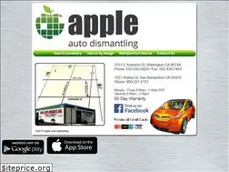Sites similar to search2371.used-auto-parts.biz