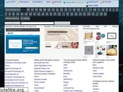 Sites similar to search24news.com