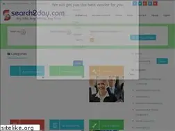 Sites similar to search2day.com