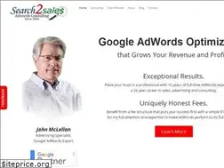 Sites similar to search2sales.com