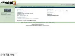 Sites similar to search420.com