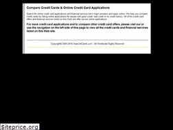 Sites similar to search4cards.com