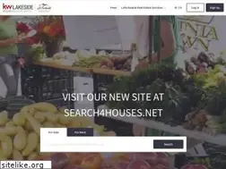 Sites similar to search4houses.com