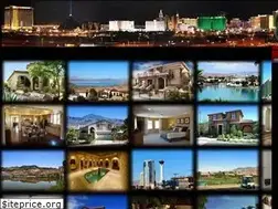 Sites similar to search4lasvegashomes.com