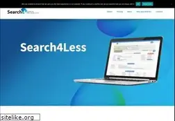 Sites similar to search4less.ie