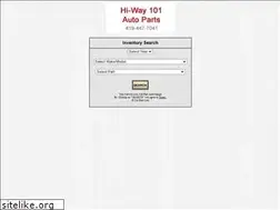 Sites similar to search6846.used-auto-parts.biz