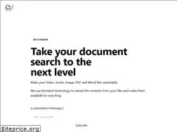 Sites similar to searchable.xyz