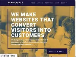 Sites similar to searchablemarketing.com
