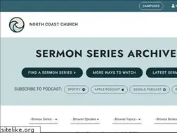Sites similar to searchablesermons.com