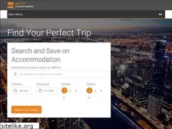 Sites similar to searchaccommodation.com