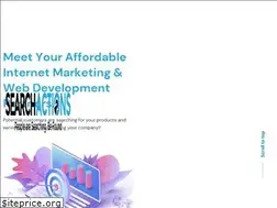 Sites similar to searchactions.com