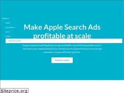 Sites similar to searchadshq.com