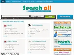 Sites similar to searchall.co.in