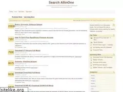 Sites similar to searchallinone.com