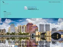 Sites similar to searchamericallc.com