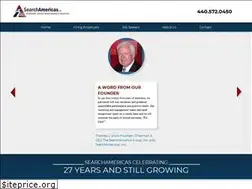 Sites similar to searchamericas.com