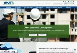 Sites similar to searchampsites.com