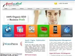 Sites similar to searchandfind.ca