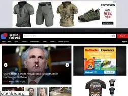 Sites similar to searchandnews.com