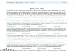 Sites similar to searchandreplace.com