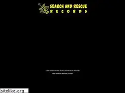 Sites similar to searchandrescuerecords.com