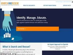 Sites similar to searchandrescueusa.org