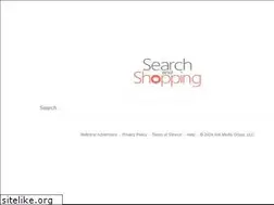 Sites similar to searchandshopping.org