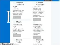 Sites similar to searchandsocialtools.com