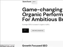 Sites similar to searchant.co