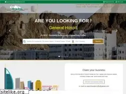 Sites similar to searcharabia.com