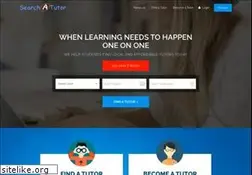 Sites similar to searchatutor.ca