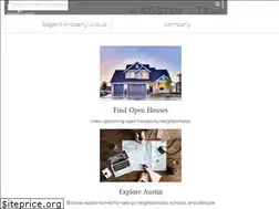 Sites similar to searchaustinhomes.com