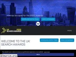 Sites similar to searchawards.co.uk