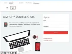 Sites similar to searchbaltimorerealestate.com