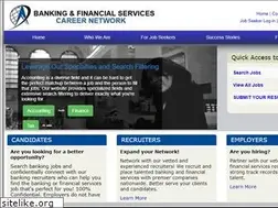 Sites similar to searchbankingjobs.com