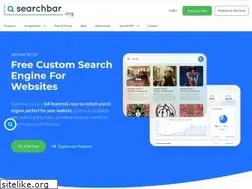 Sites similar to searchbar.org