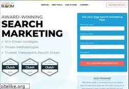 Sites similar to searchbloom.com